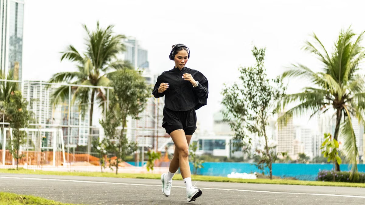 Cómo establecer metas de fitness efectivas